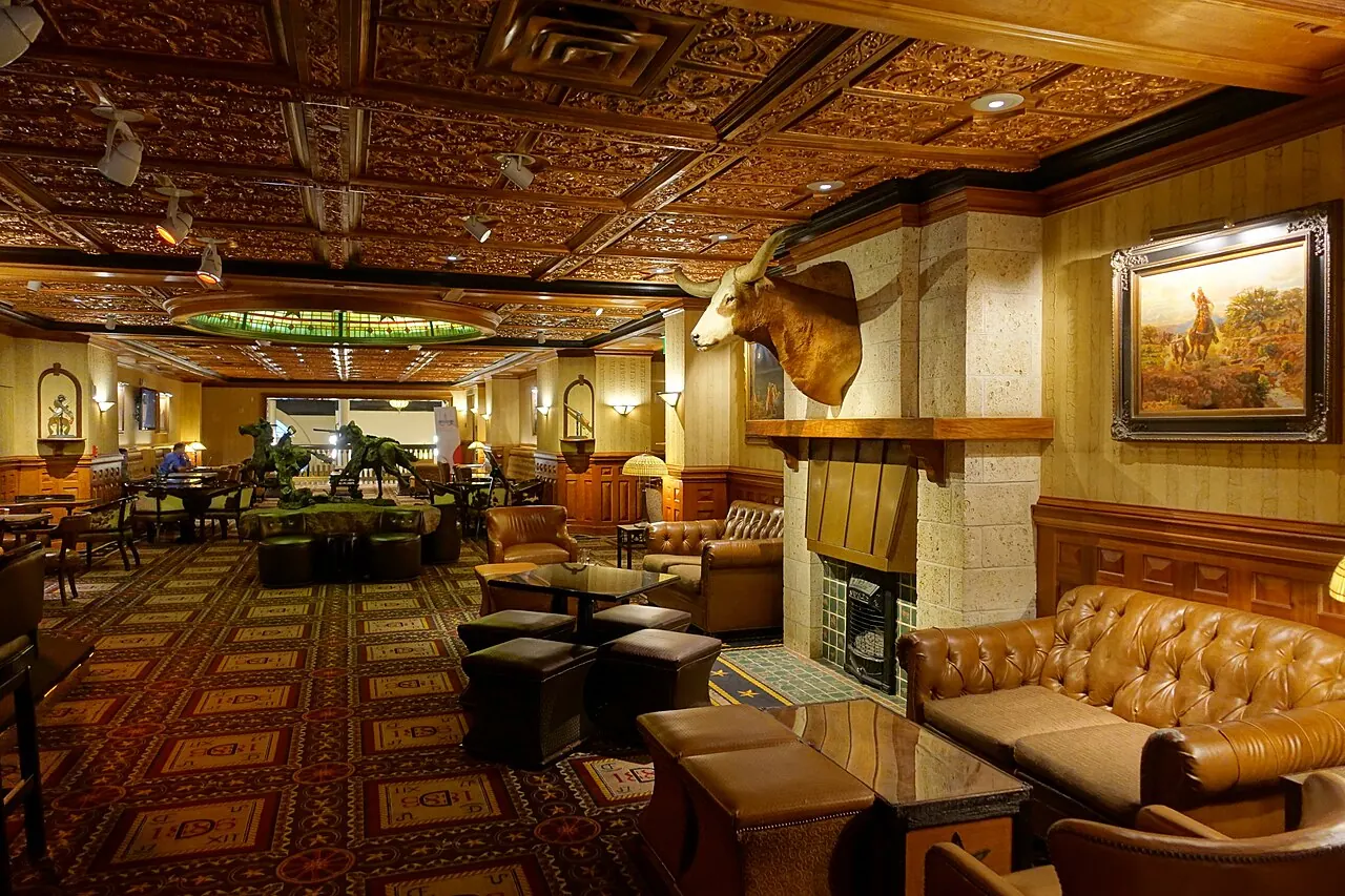The Driskill, Austin: Driskill Hotel - Austin, Texas